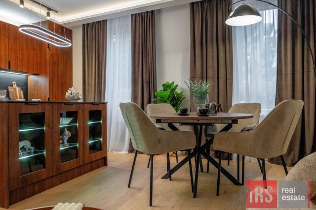 Mieszkanie 5-pokojowe Warszawa Mokotów, ul. Przejazd. Zdjęcie 29