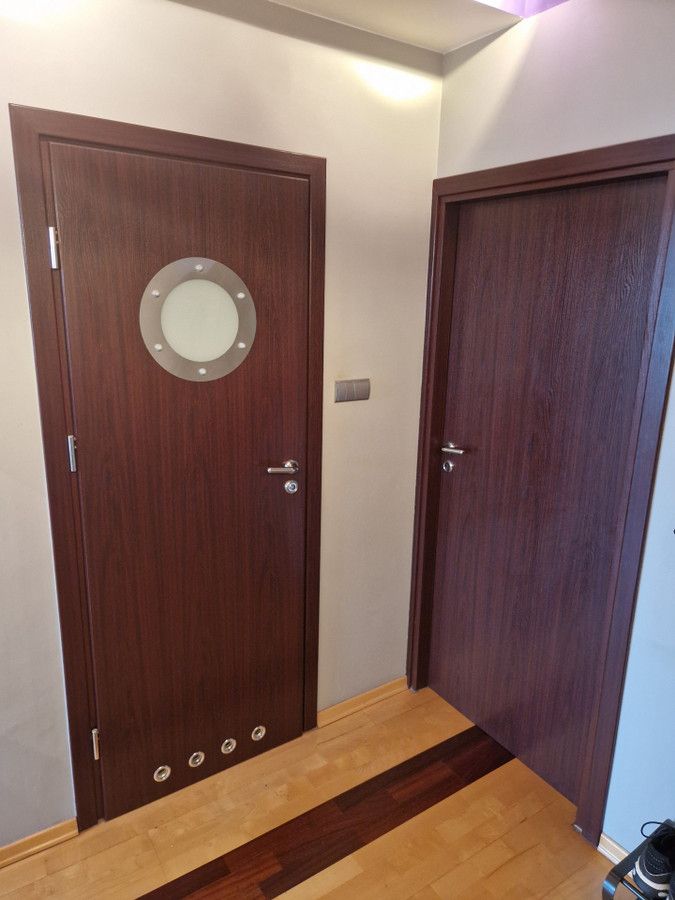 Mieszkanie 3-pokojowe Kraków Krowodrza, ul. Władysława Podkowińskiego. Zdjęcie 6