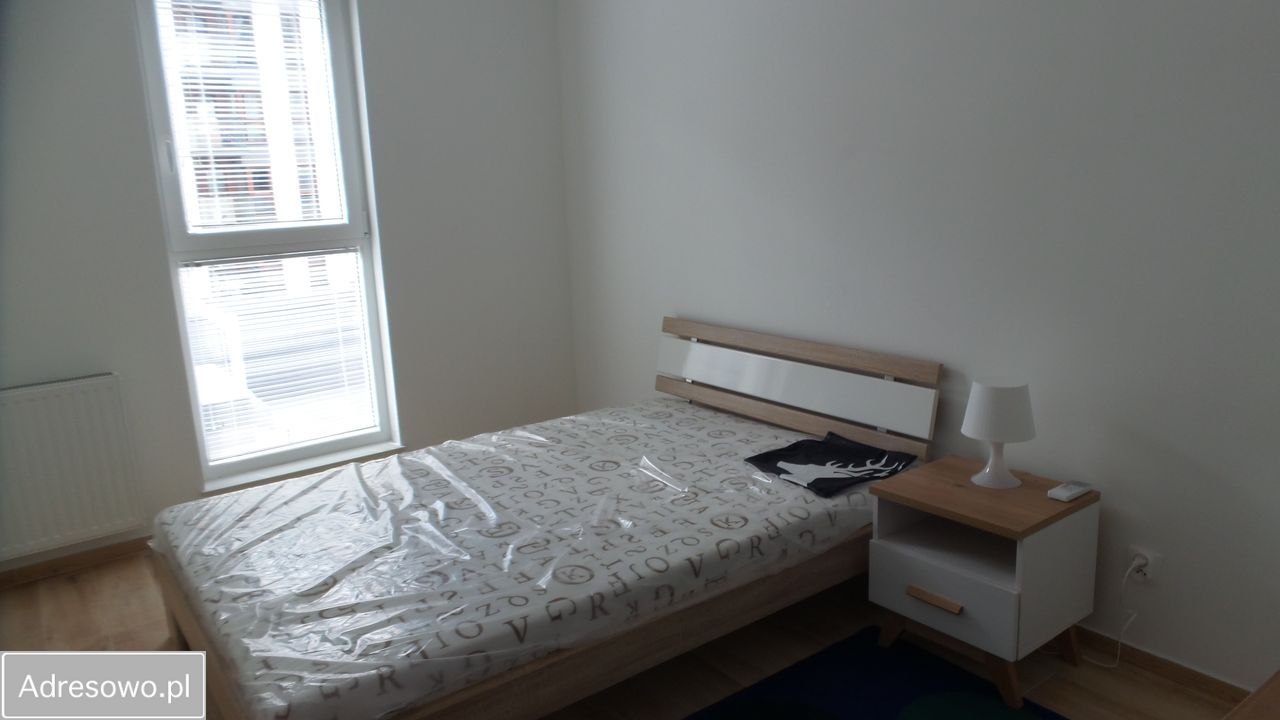 Mieszkanie 2-pokojowe Kraków Krowodrza, ul. Wrocławska. Zdjęcie 3