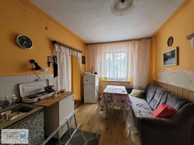 dom wolnostojący, 2 pokoje Wodzisław. Zdjęcie 12