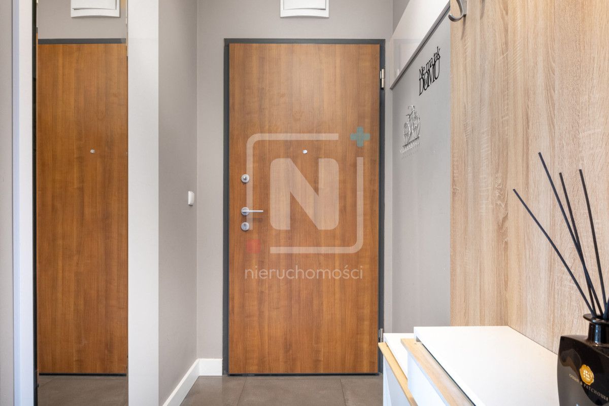 Mieszkanie 2-pokojowe Warszawa Mokotów, ul. Cybernetyki. Zdjęcie 8