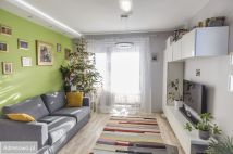 Mieszkanie 3-pokojowe Kraków Prądnik Biały, ul. Józefa Chełmońskiego. Zdjęcie 1