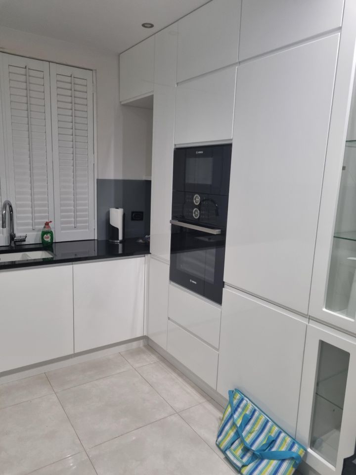 dom wolnostojący, 3 pokoje Bełchatów, ul. Kątna. Zdjęcie 8