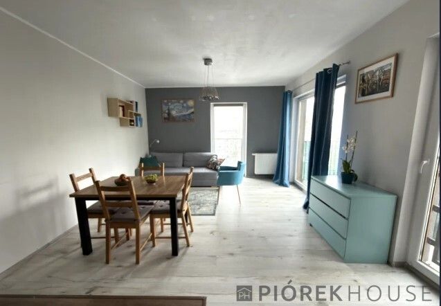 Mieszkanie 3-pokojowe Warszawa Bielany, ul. Rodziny Połanieckich. Zdjęcie 2