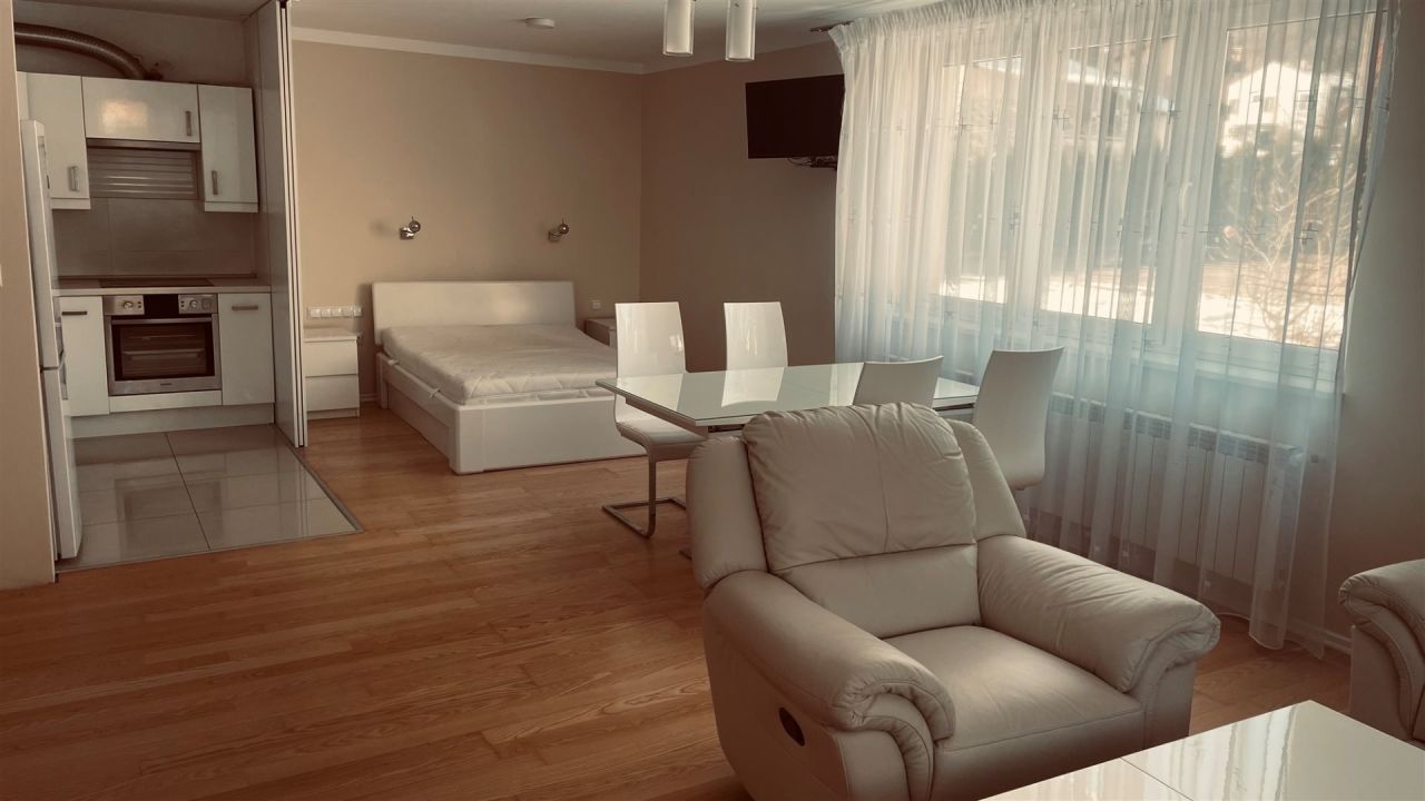 Mieszkanie 1-pokojowe Krynica-Zdrój. Zdjęcie 6