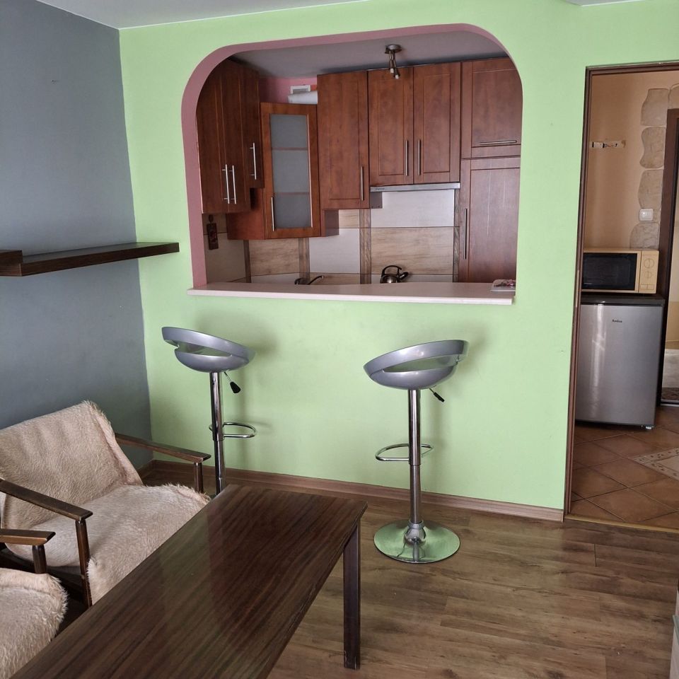 Mieszkanie 1-pokojowe Brzesko. Zdjęcie 8