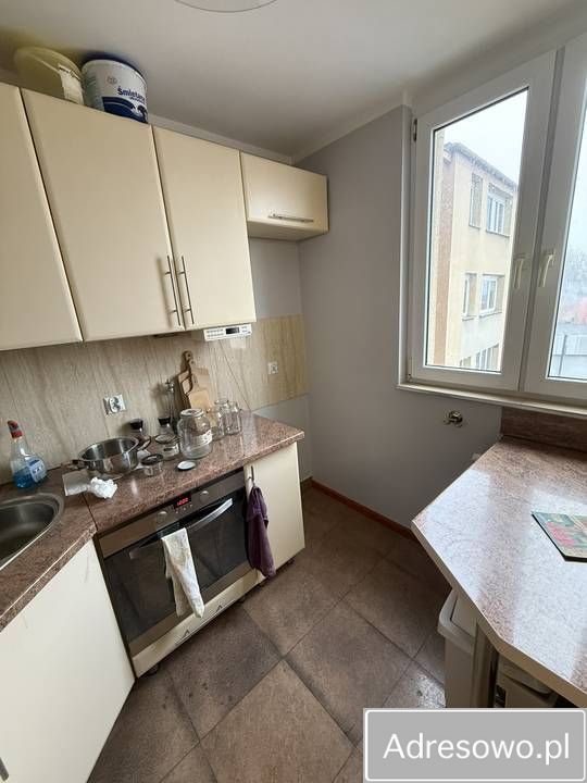 Mieszkanie 2-pokojowe Gryfice, ul. Nadrzeczna. Zdjęcie 9