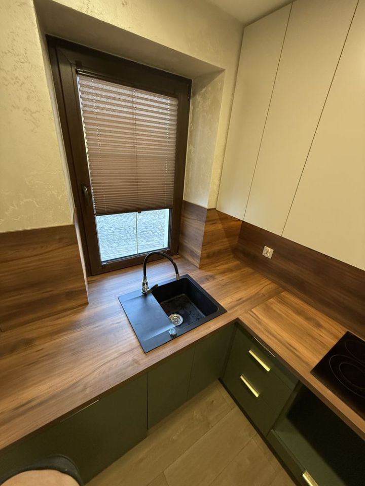 Mieszkanie 3-pokojowe Szczawno-Zdrój, ul. Saperów. Zdjęcie 3