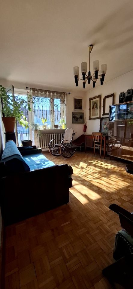 bliźniak, 4 pokoje Kraków Podgórze, ul. por. Antoniego Stawarza. Zdjęcie 9