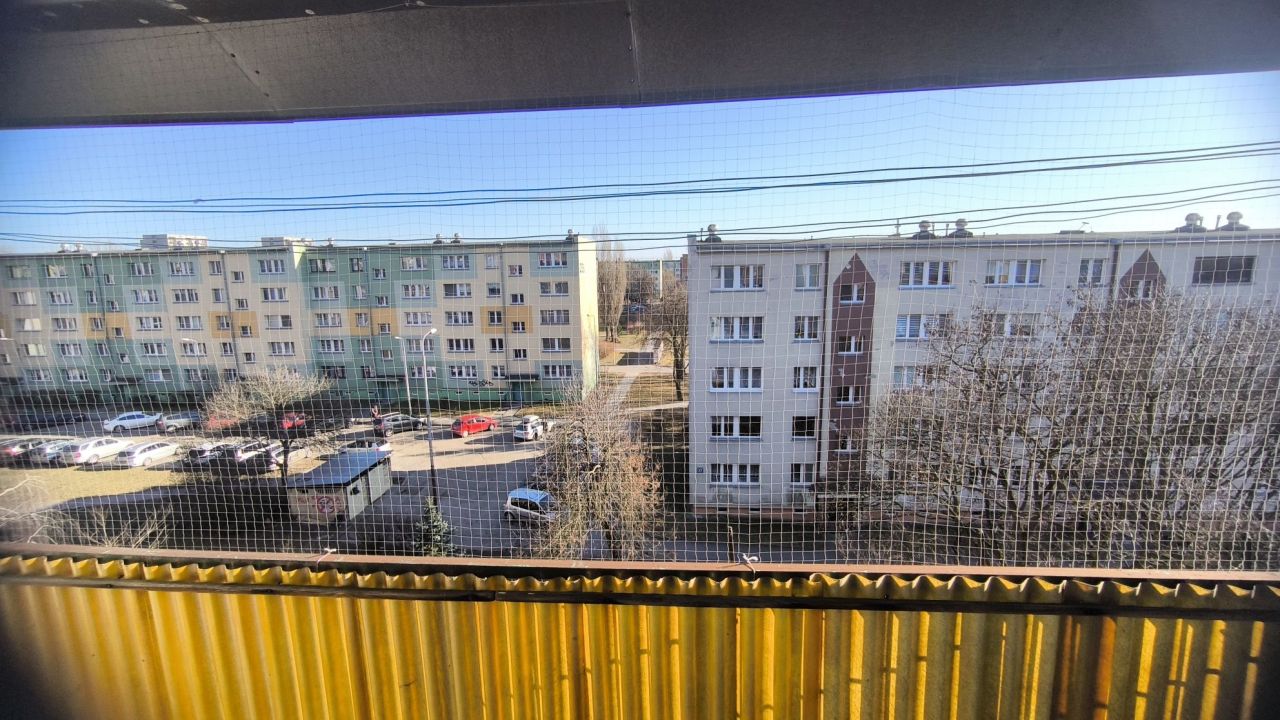 Mieszkanie 4-pokojowe Łódź Retkinia, al. ks. kard. Stefana Wyszyńskiego. Zdjęcie 7