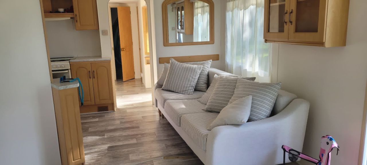 dom letniskowy Dobiegniew. Zdjęcie 2