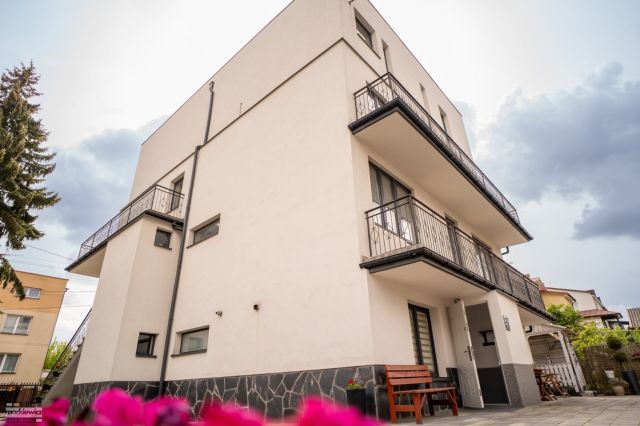 dom wolnostojący, 18 pokoi Białystok Jaroszówka, ul. Aleksandra Węgierki. Zdjęcie 9