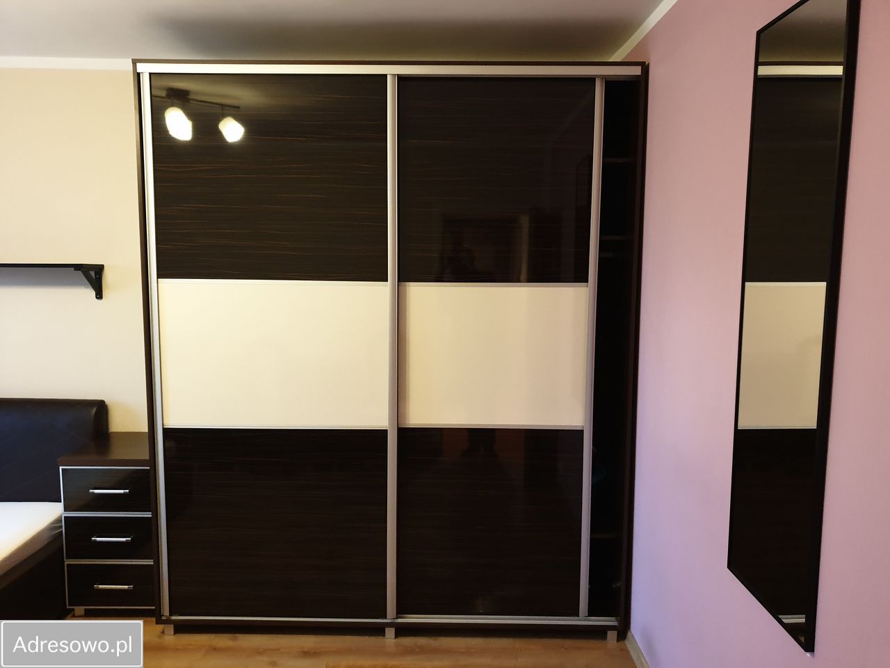 Mieszkanie 3-pokojowe Warszawa Wola, ul. Pustola. Zdjęcie 2