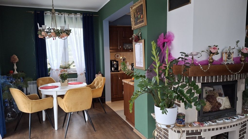 dom wolnostojący Słodków-Kolonia. Zdjęcie 3