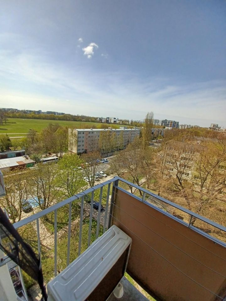 Mieszkanie 2-pokojowe Warszawa Mokotów, ul. Bokserska. Zdjęcie 5