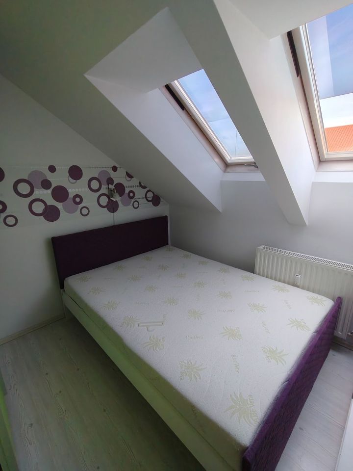 Mieszkanie 3-pokojowe Olsztyn Pieczewo, ul. Igora Sikiryckiego. Zdjęcie 6