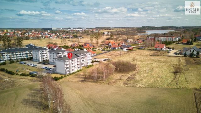 Mieszkanie 2-pokojowe Olsztynek, ul. Wędkarska. Zdjęcie 8