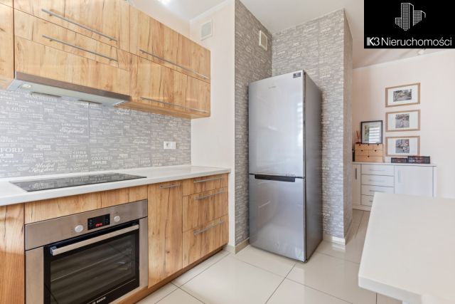 Mieszkanie 2-pokojowe Warszawa Targówek, ul. Zamkowa. Zdjęcie 2