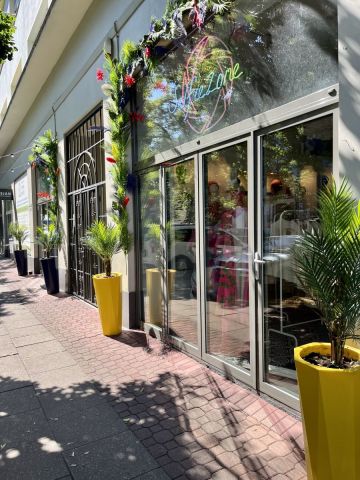 Lokal Sopot, ul. Jana Jerzego Haffnera. Zdjęcie 1