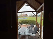 Działka rekreacyjna Przemyśl Lipowica, ul. Generała Józefa Wysockiego Rod Górnik. Zdjęcie 4