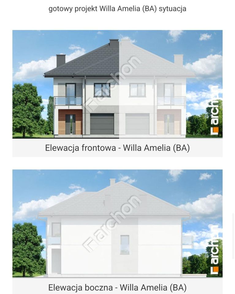 bliźniak, 4 pokoje Działki Suskowolskie. Zdjęcie 6
