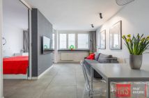 Mieszkanie 2-pokojowe Warszawa Śródmieście, ul. Śliska. Zdjęcie 4