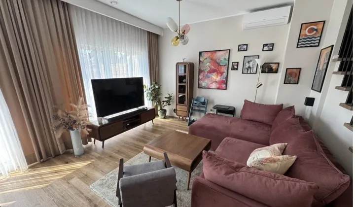 dom szeregowy, 5 pokoi Józefosław