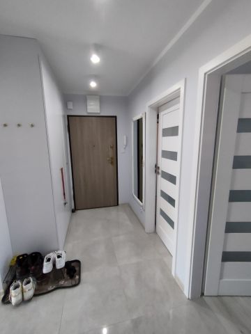 Mieszkanie 3-pokojowe Lublin Kośminek, ul. Kręta. Zdjęcie 1