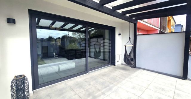 dom szeregowy, 4 pokoje Bydgoszcz Jachcice. Zdjęcie 9