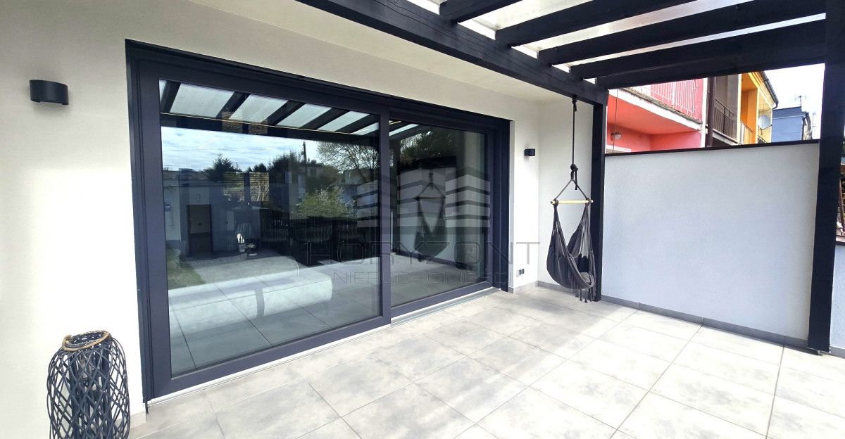 dom szeregowy, 4 pokoje Bydgoszcz Jachcice. Zdjęcie 9