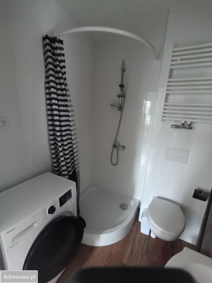 Mieszkanie 1-pokojowe Poznań Nowe Miasto, ul. Warszawska. Zdjęcie 4