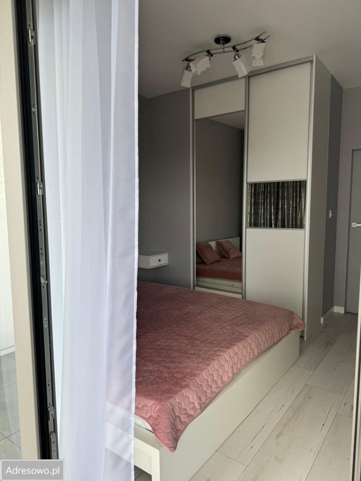 Mieszkanie 2-pokojowe Katowice Bogucice, ul. Nadgórników. Zdjęcie 9