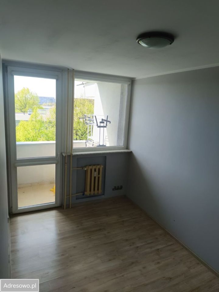 Mieszkanie 2-pokojowe Wrocław Popowice, ul. Fabryczna. Zdjęcie 5