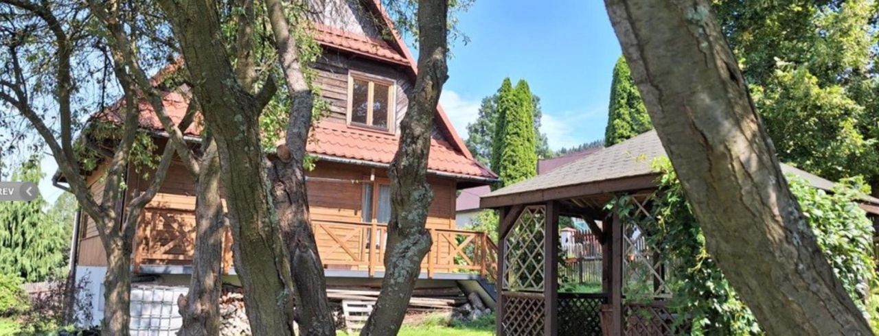 dom wolnostojący, 4 pokoje Zawoja Piergiesi. Zdjęcie 8