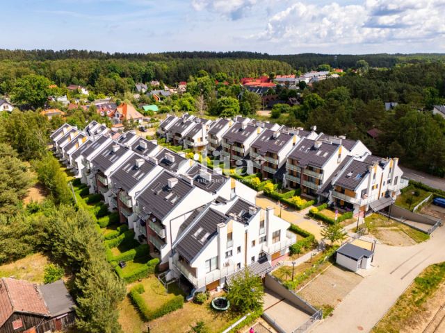 Mieszkanie 2-pokojowe Jantar, ul. Bursztynowa. Zdjęcie 1
