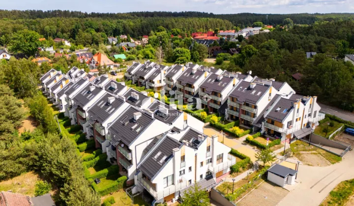 Mieszkanie 2-pokojowe Jantar, ul. Bursztynowa