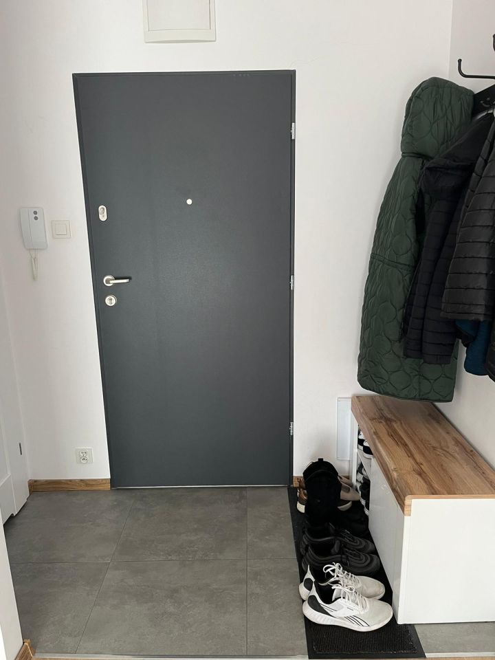 Mieszkanie 1-pokojowe Warszawa Ursus, ul. Posag 7 Panien. Zdjęcie 4