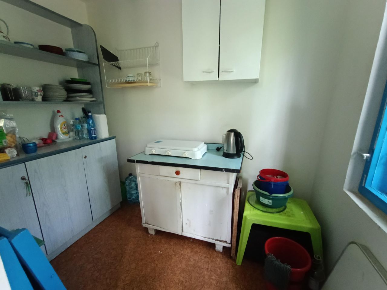 Działka rod Łódź Polesie, ul. Krakowska. Zdjęcie 14
