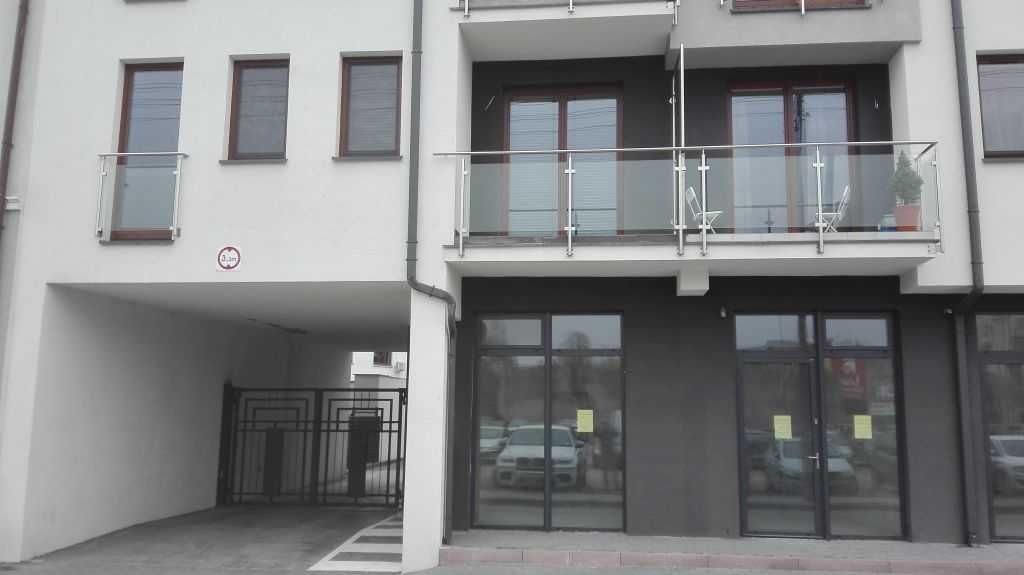 Lokal Skierniewice Centrum, ul. Jagiellońska. Zdjęcie 1