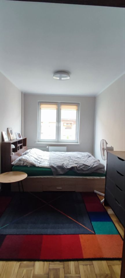 Mieszkanie 4-pokojowe Mrągowo Centrum, ul. Stanisława Moniuszki. Zdjęcie 5