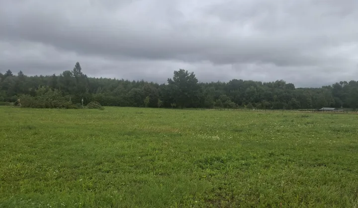 Działka budowlana Orneta, ul. 1 Maja