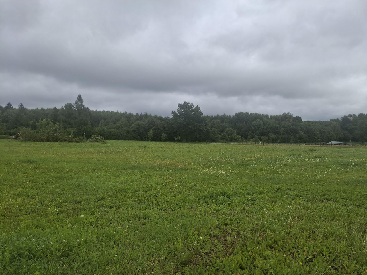 Działka budowlana Orneta, ul. 1 Maja. Zdjęcie 1