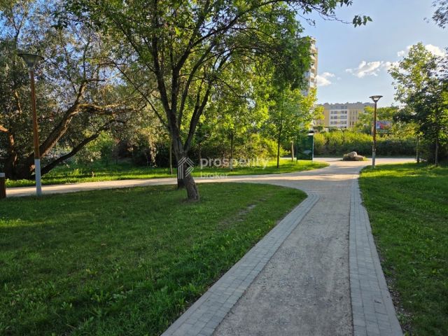 Mieszkanie 3-pokojowe Warszawa Mokotów, ul. Szturmowa. Zdjęcie 15