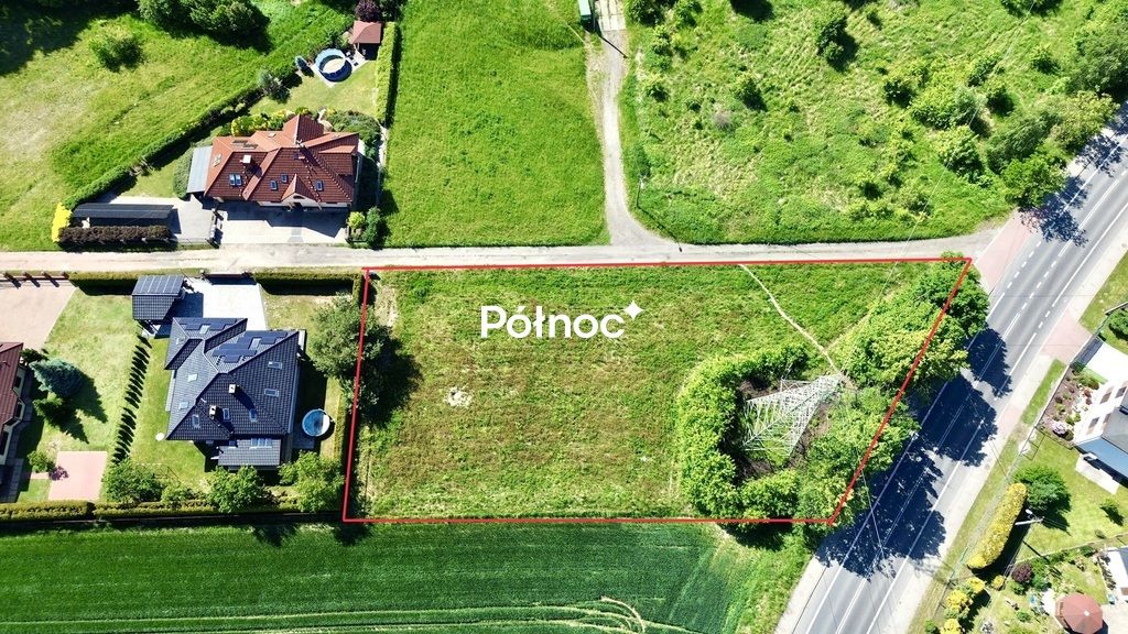 Działka budowlana Ornontowice. Zdjęcie 5