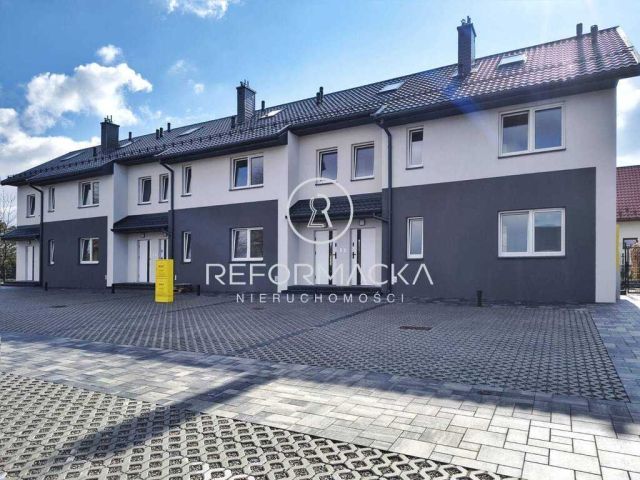 Mieszkanie 4-pokojowe Rzeszów, ul. Miejska. Zdjęcie 3