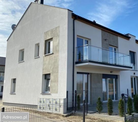 Mieszkanie 4-pokojowe Annapol. Zdjęcie 1