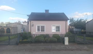 dom wolnostojący, 3 pokoje Aleksandrów Kujawski