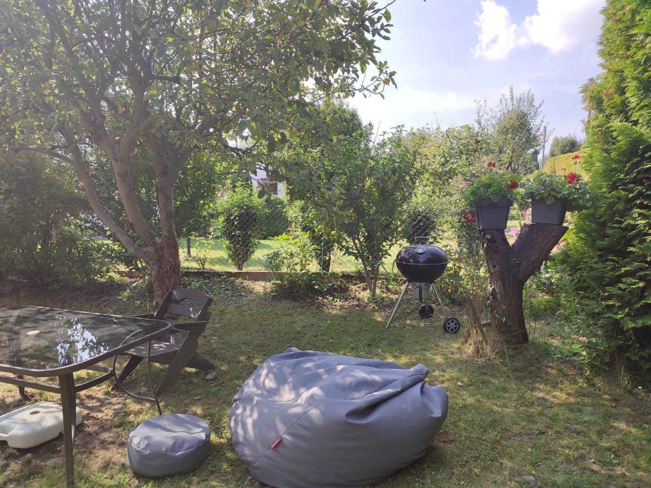 Działka rekreacyjna Kraków Nowa Huta, os. Na Stoku