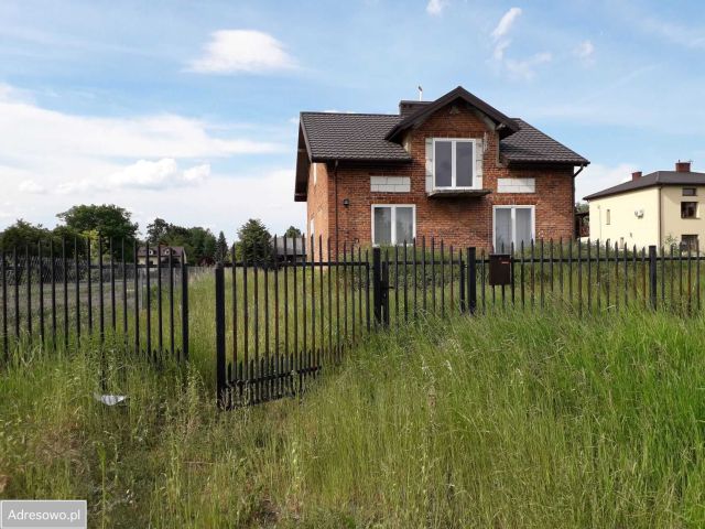 dom wolnostojący Chrząchów. Zdjęcie 1