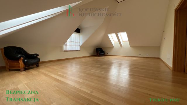 dom wolnostojący, 5 pokoi Trzcińsk. Zdjęcie 22